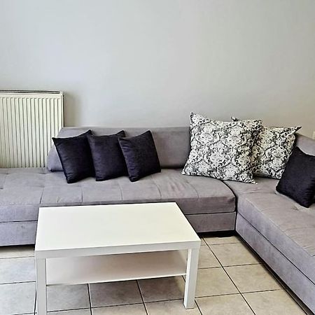 Ivanna Apartment เนอามูดาเนีย ภายนอก รูปภาพ