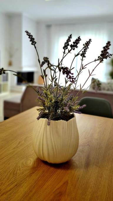 Ivanna Apartment เนอามูดาเนีย ภายนอก รูปภาพ